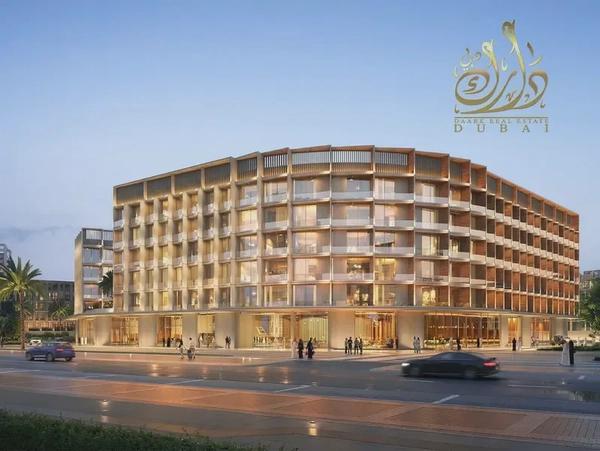 Affordable Entry To The Luxurious Life | Low-rise Luxury Building | Arjan Most Affordable Prices