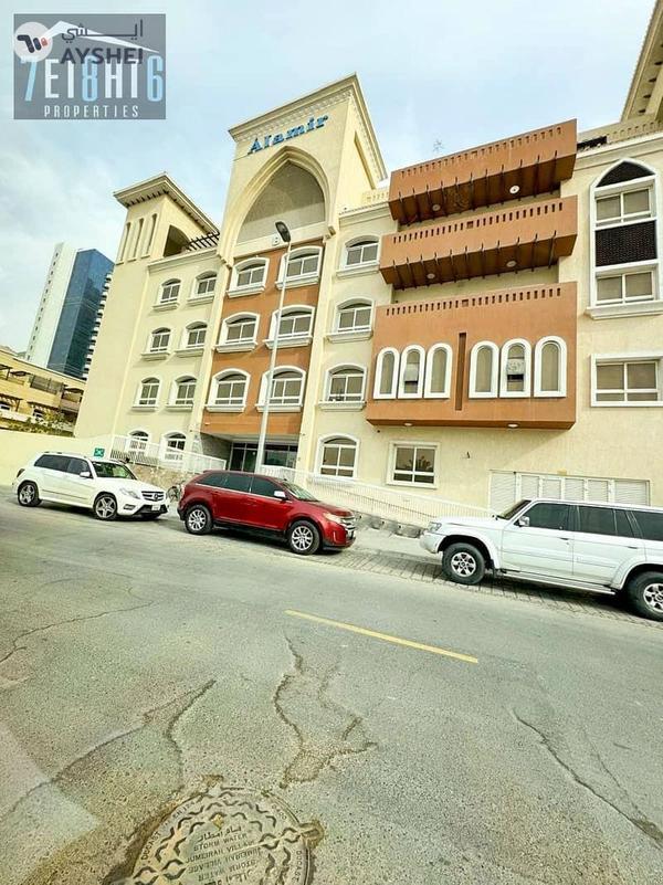 Al Amir Residence, JVC District 11, Jumeirah Village Circle (JVC), Dubai