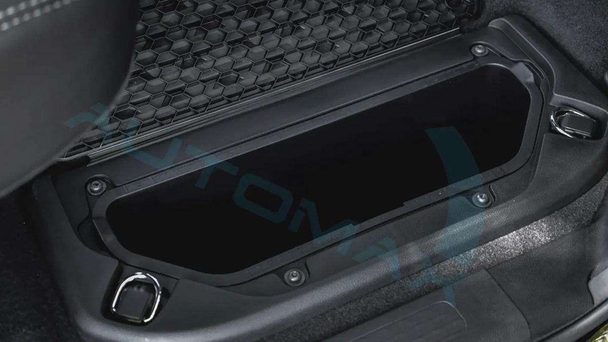 ( Only For Export ) 2026 RAM 1500 Rebel 3.0TT Hurricane GCC BRAND NEW-15-15