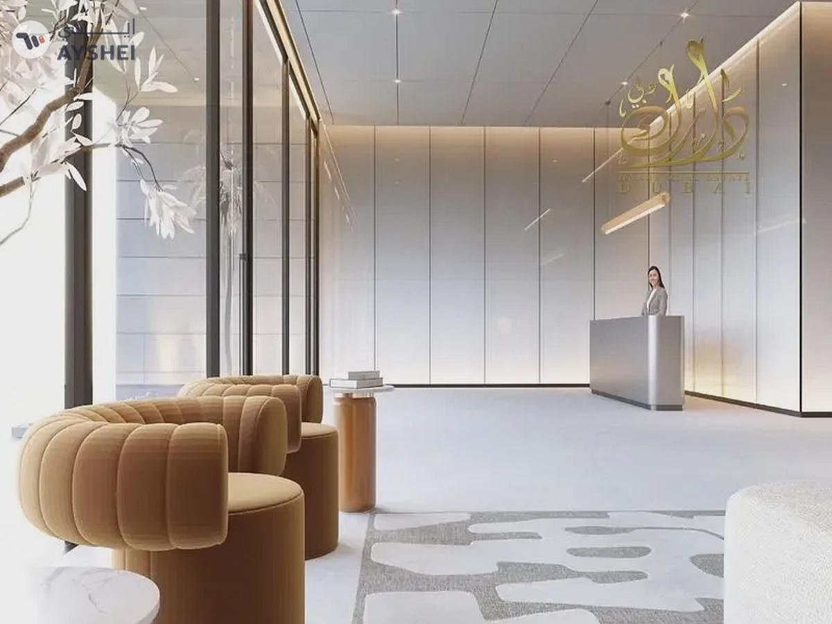 FULLY FURNISHED | INVESTMENT DEAL | 30% POST HANDOVER-2-2