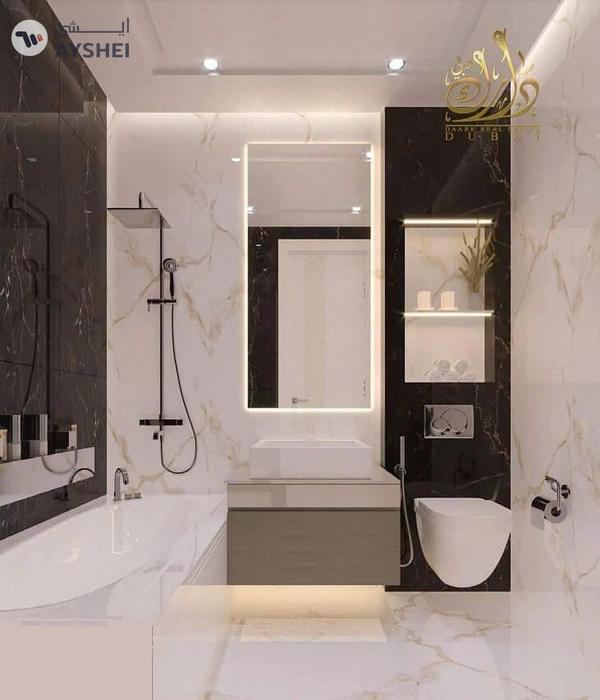 Attractive entry prices with solid ROI potential