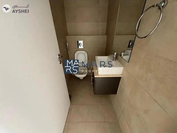 Spacious| Corner 2 Bedroom Townhouse| Maid Room| Best Price| Close To Park