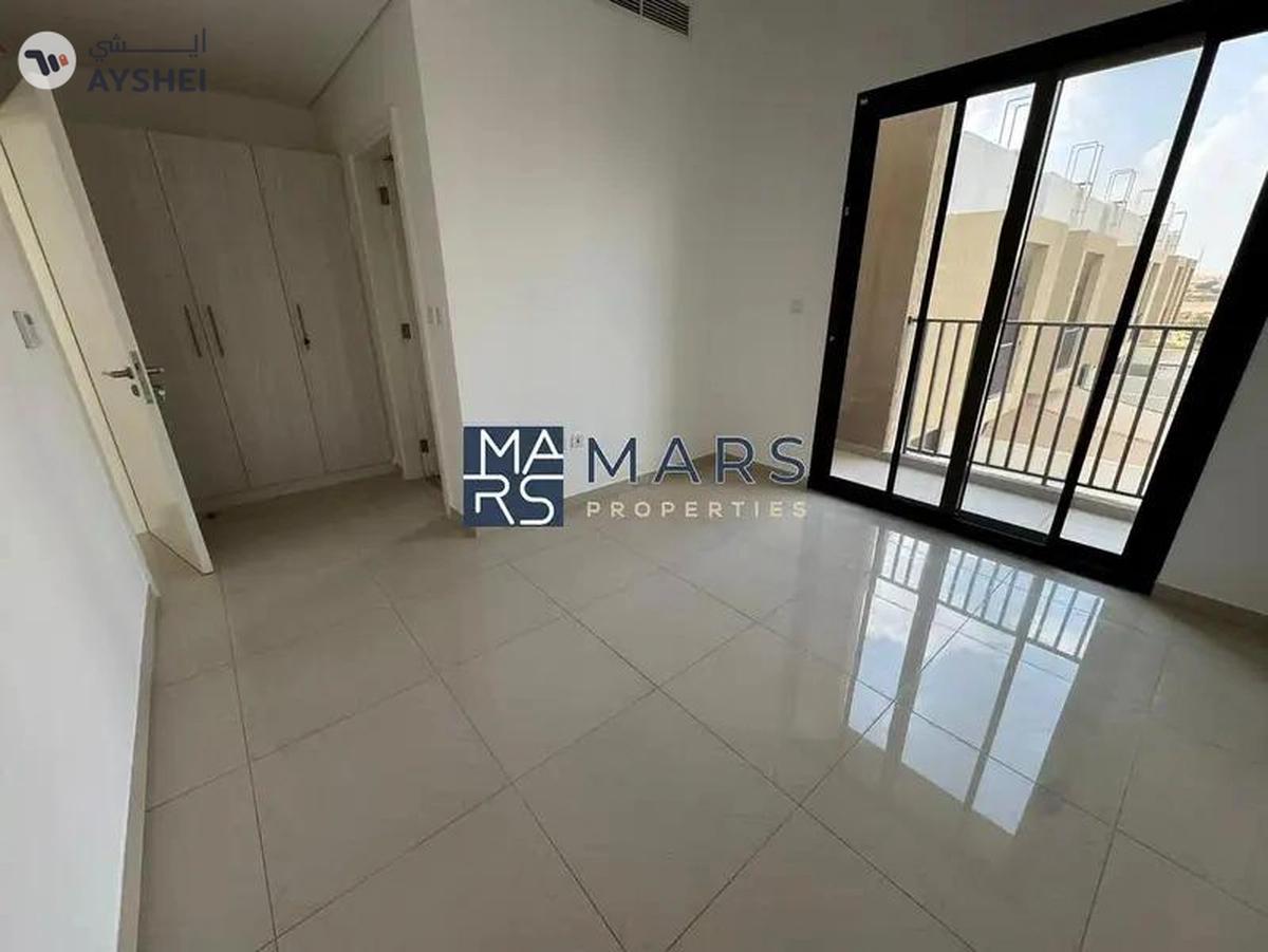 Spacious| Corner 2 Bedroom Townhouse| Maid Room| Best Price| Close To Park-17-17