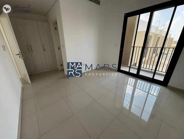 Spacious| Corner 2 Bedroom Townhouse| Maid Room| Best Price| Close To Park