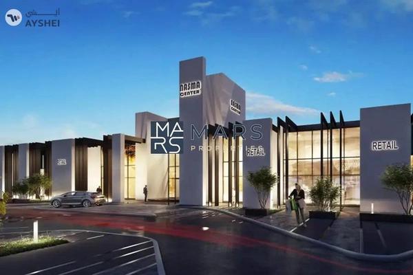 Spacious| Corner 2 Bedroom Townhouse| Maid Room| Best Price| Close To Park