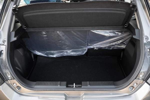 SUZUKI SWIFT 1.2 GLX 2026