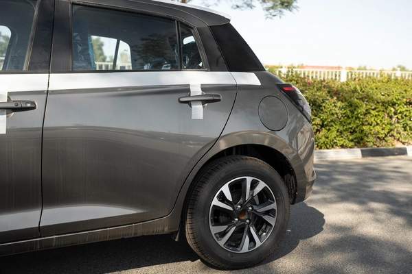 SUZUKI SWIFT 1.2 GLX 2026