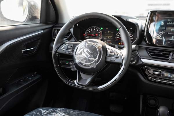 SUZUKI SWIFT 1.2 GLX 2026
