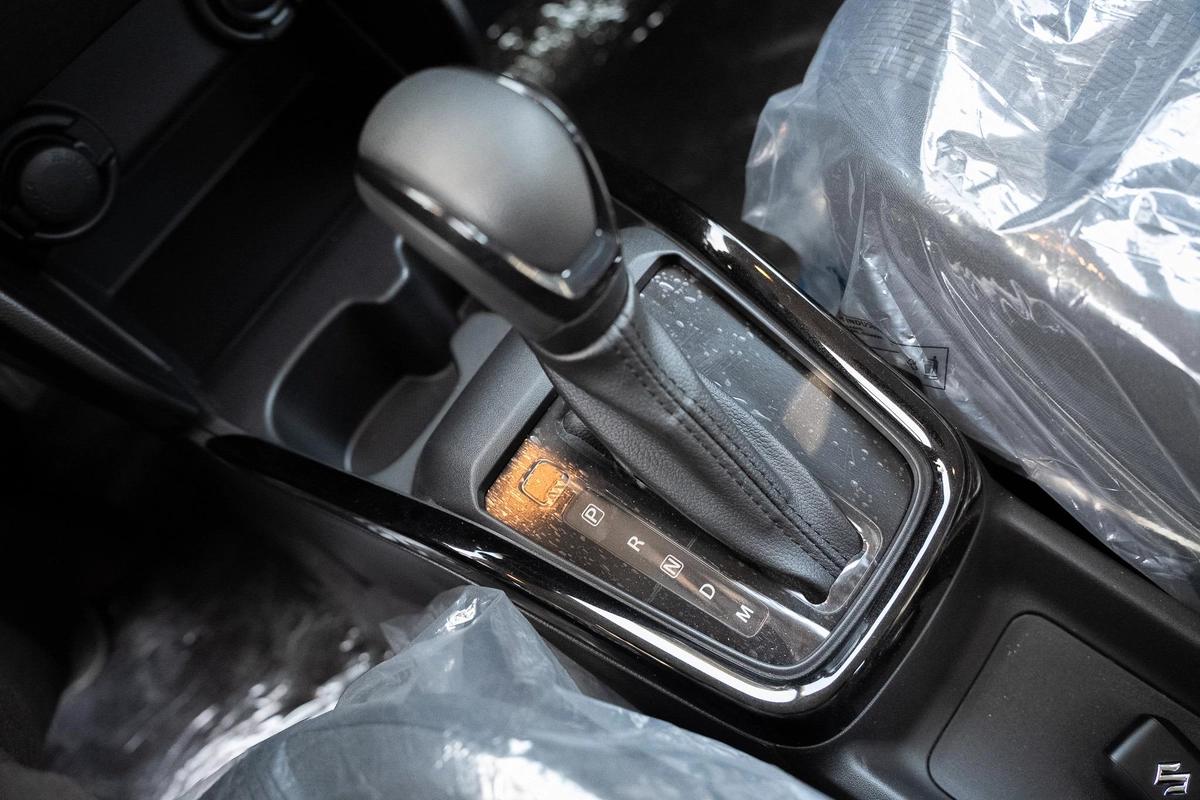 SUZUKI SWIFT 1.2 GLX 2026-7-7