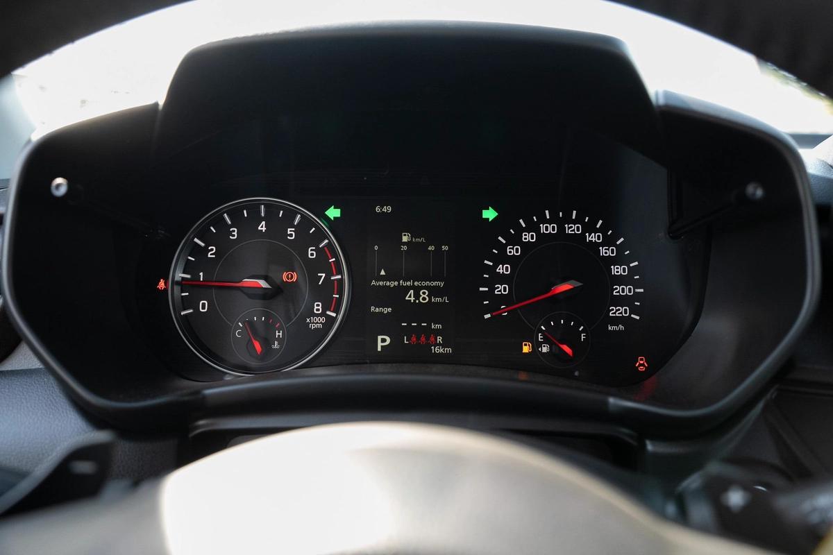 SUZUKI SWIFT 1.2 GLX 2026-10-10