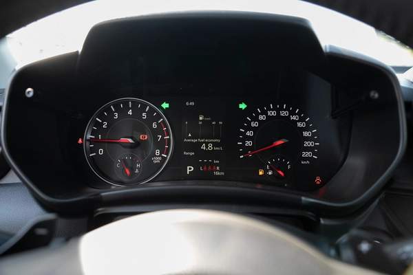 SUZUKI SWIFT 1.2 GLX 2026