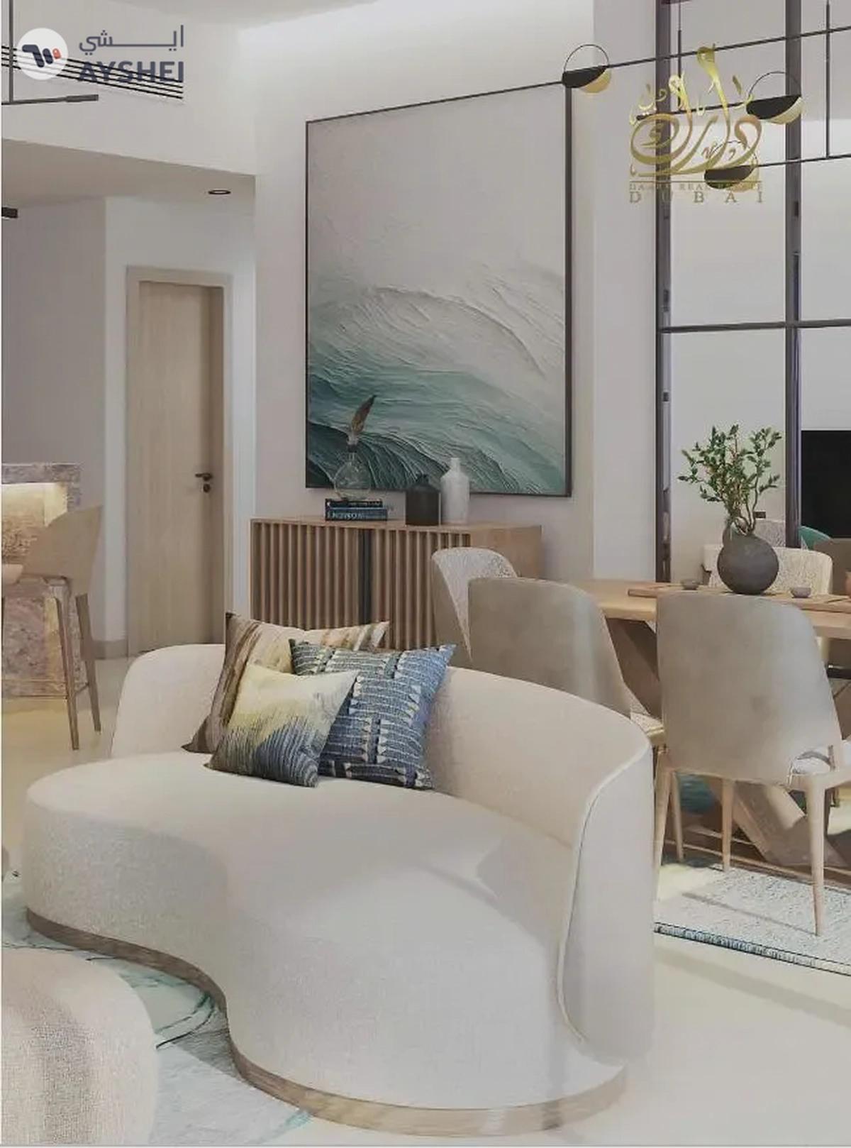Apartment For Sale in DAMAC District Tower B, DAMAC District, DAMAC Hills, Dubai-1-portrait