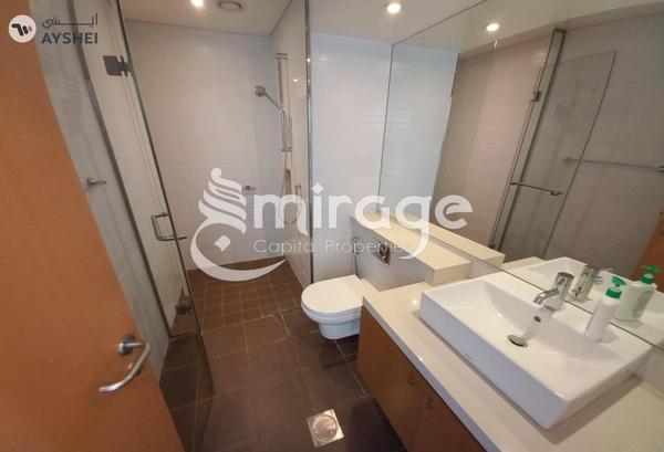 APARTMENT FOR SALE IN AL NADA 2, AL MUNEERA