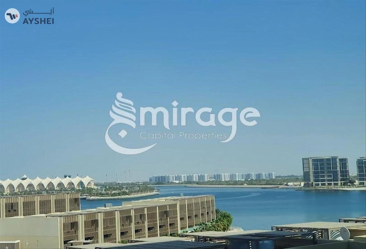 APARTMENT FOR SALE IN AL NADA 2, AL MUNEERA-0-0