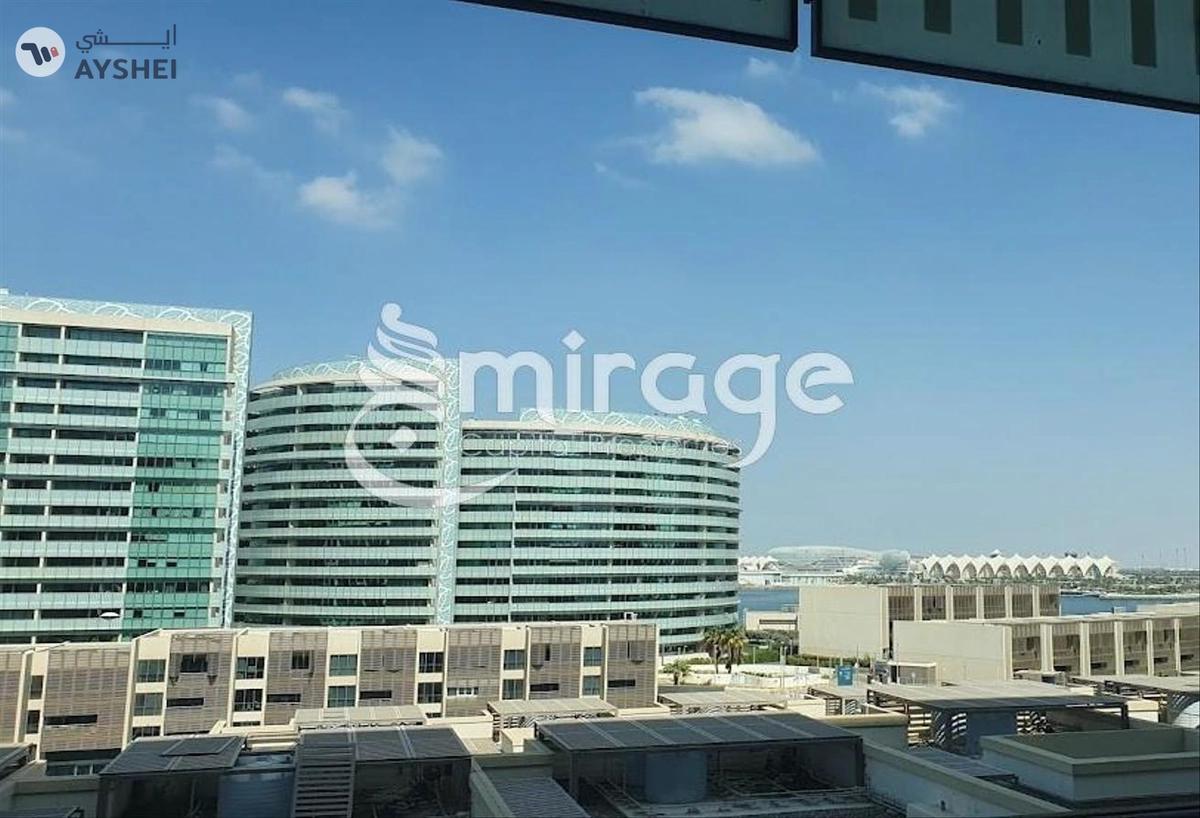 APARTMENT FOR SALE IN AL NADA 2, AL MUNEERA-0-landscape
