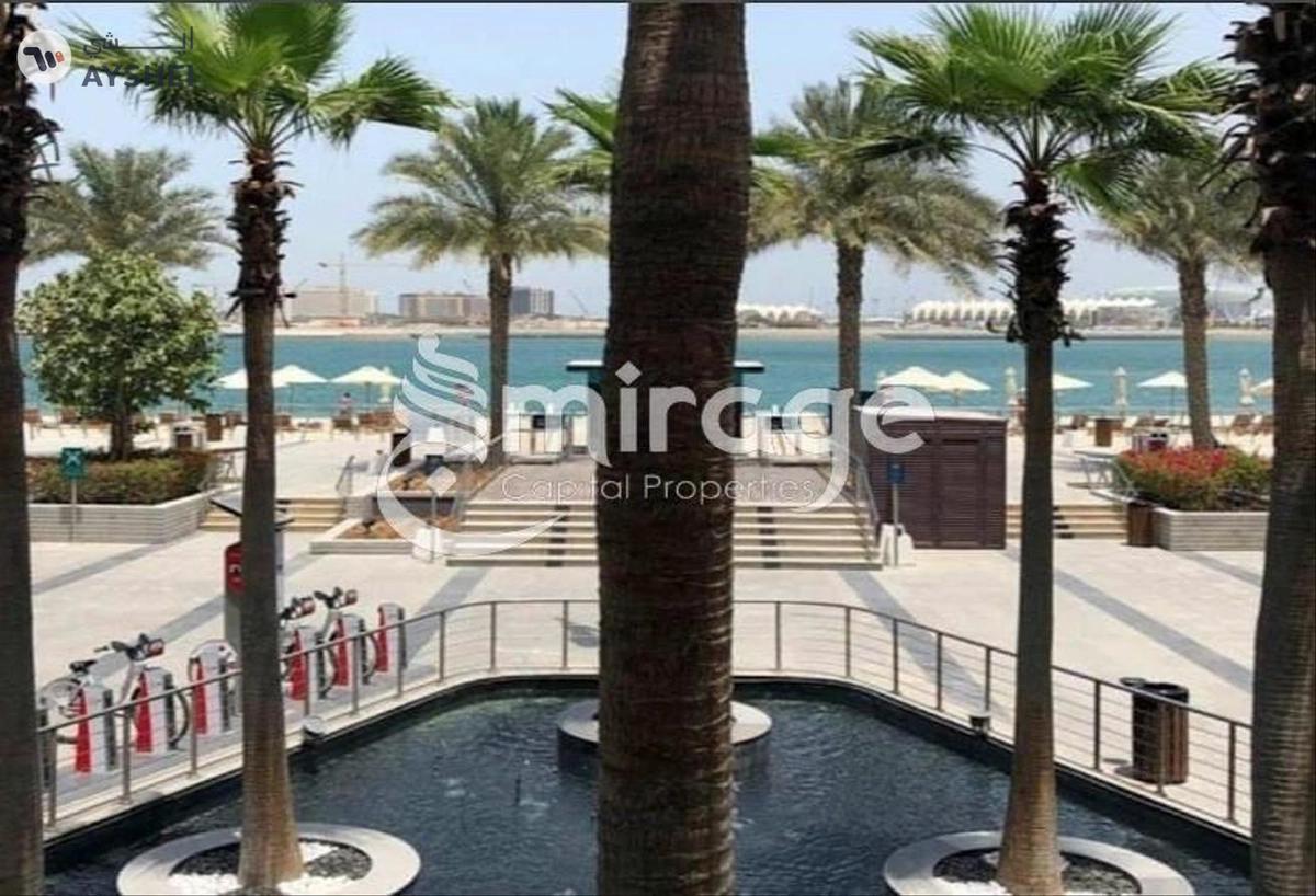APARTMENT FOR SALE IN AL NADA 2, AL MUNEERA-6-6