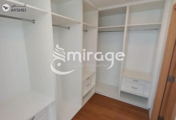 APARTMENT FOR SALE IN AL NADA 2, AL MUNEERA