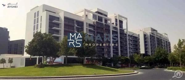 The Stunning & Capacious 2BHK Apartment in Misk 2 Aljada