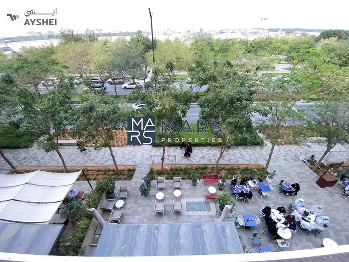 The Stunning & Capacious 2BHK Apartment in Misk 2 Aljada-1-1