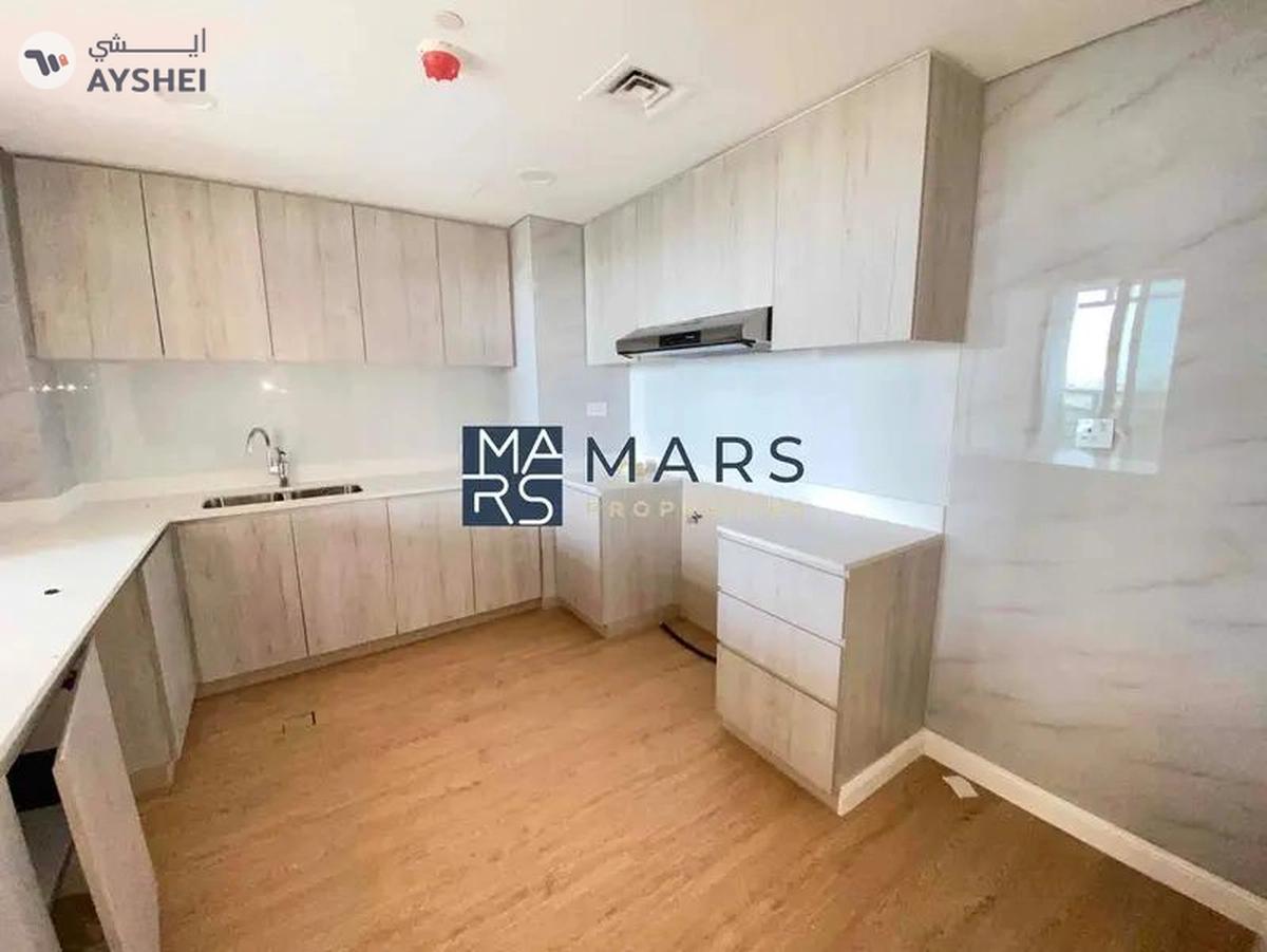 The Stunning & Capacious 2BHK Apartment in Misk 2 Aljada-1-landscape