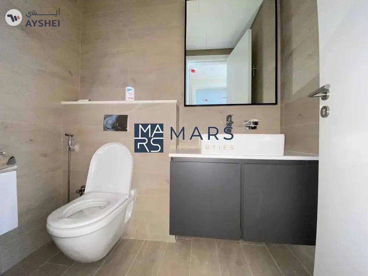 The Stunning & Capacious 2BHK Apartment in Misk 2 Aljada-3-3