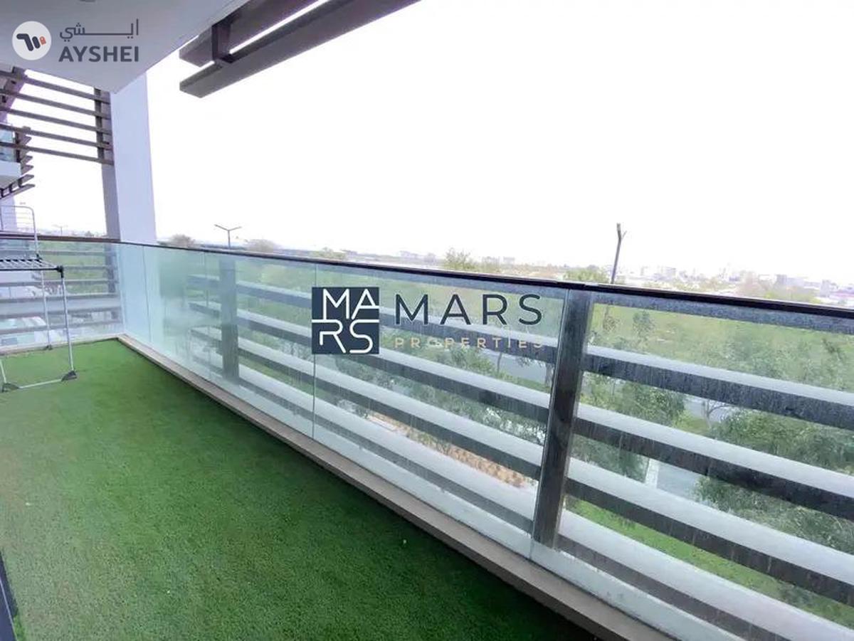 The Stunning & Capacious 2BHK Apartment in Misk 2 Aljada-5-5