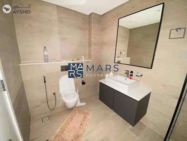 The Stunning & Capacious 2BHK Apartment in Misk 2 Aljada