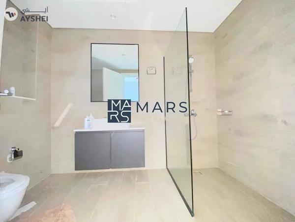 The Stunning & Capacious 2BHK Apartment in Misk 2 Aljada
