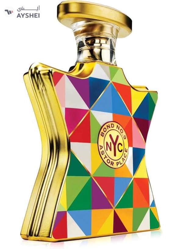 Bond No. 9 Astor Place/ Edp Spray 3.3 Oz (100 Ml) (W)