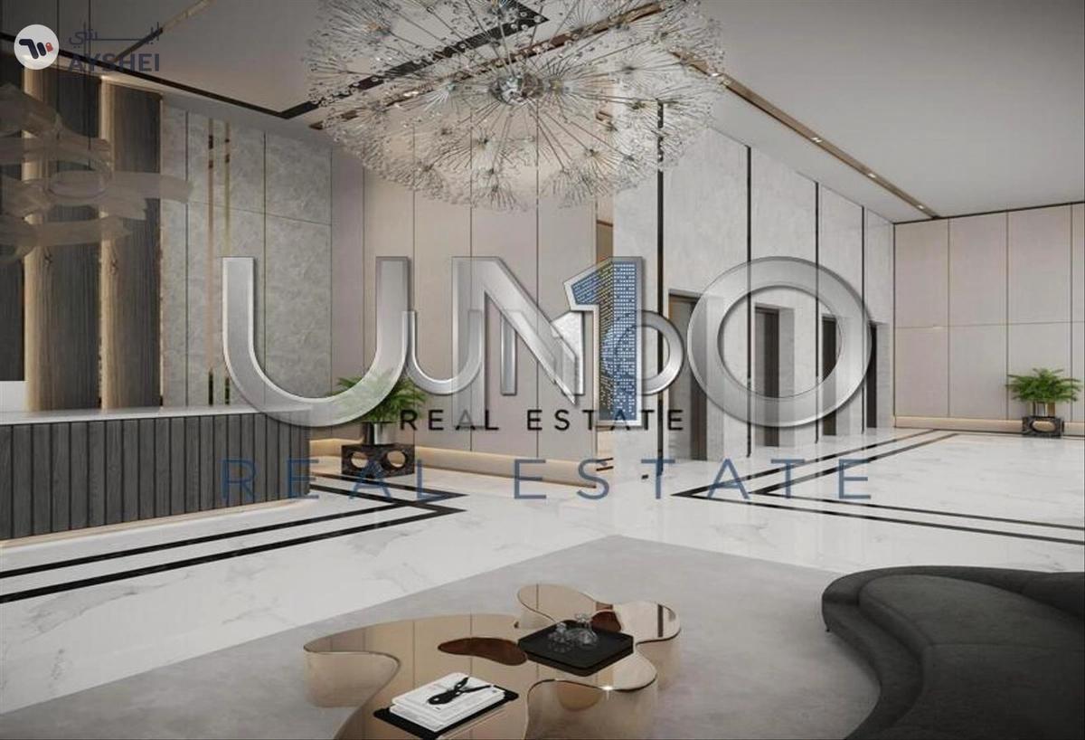 APARTMENT FOR SALE IN ELITZ BY DANUBE, JUMEIRAH VILLAGE CIRCLE-9-9