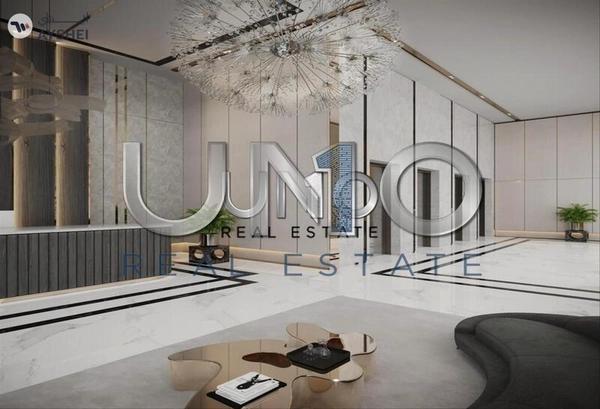 APARTMENT FOR SALE IN ELITZ BY DANUBE, JUMEIRAH VILLAGE CIRCLE