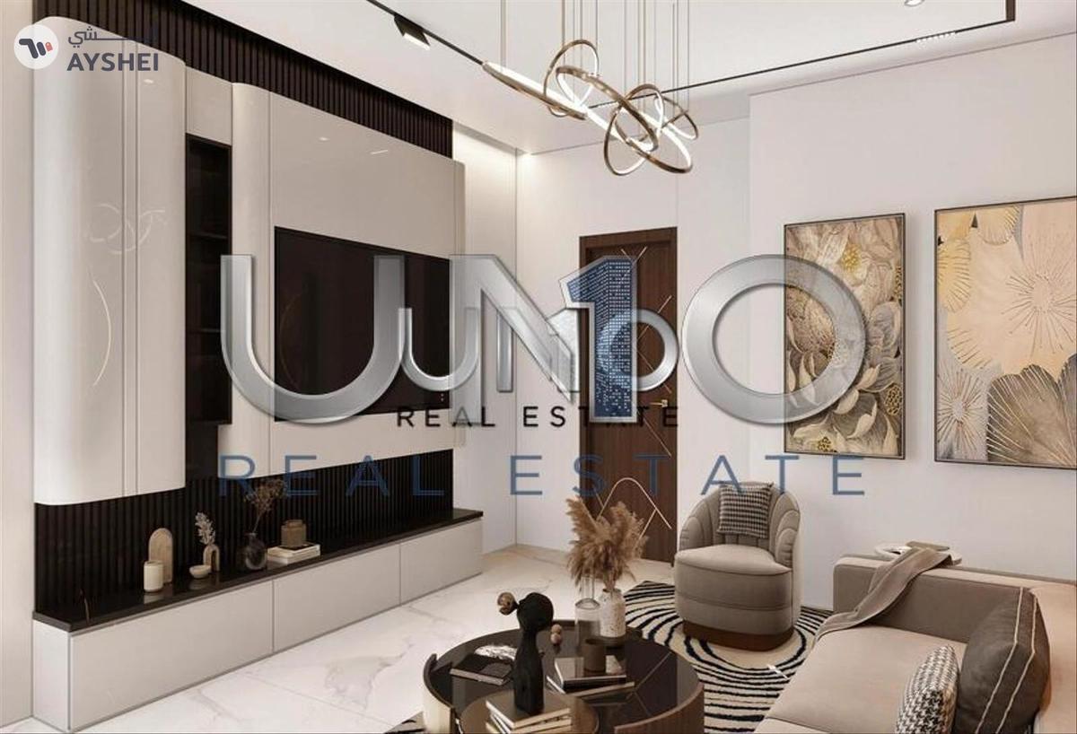 APARTMENT FOR SALE IN ELITZ BY DANUBE, JUMEIRAH VILLAGE CIRCLE-0-landscape