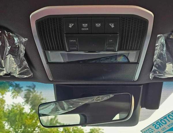 Toyota Land Cruiser GR SPORT TWIN TURBO / BIG DVD/REAR ENTERTAINMENT DVD/COOL BOX (CODE#LC3GRH)