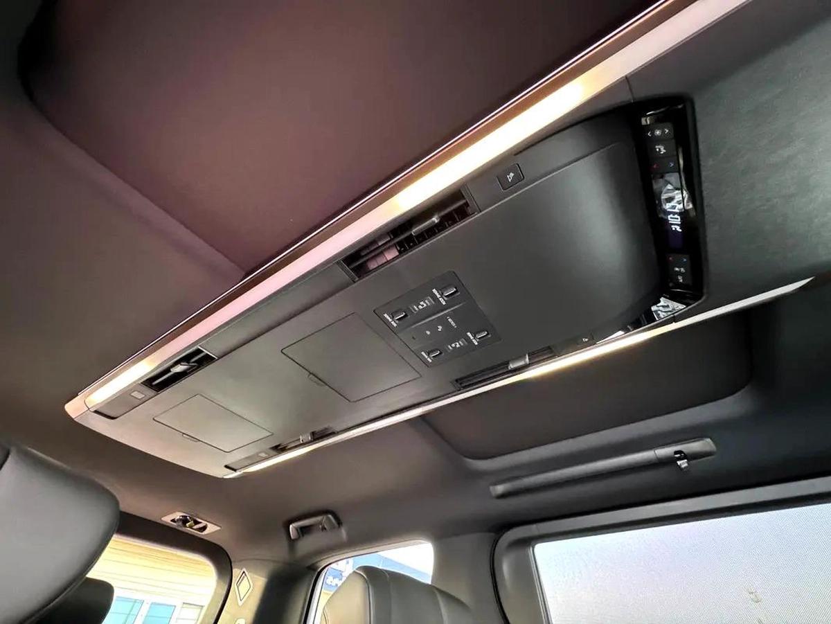 2024 (RIGHT HAND DRIVE) ALPHARD Z 2.5L 7-SEATS PETROL BRAND NEW 0Km FOR EXPORT ONLY-6-6