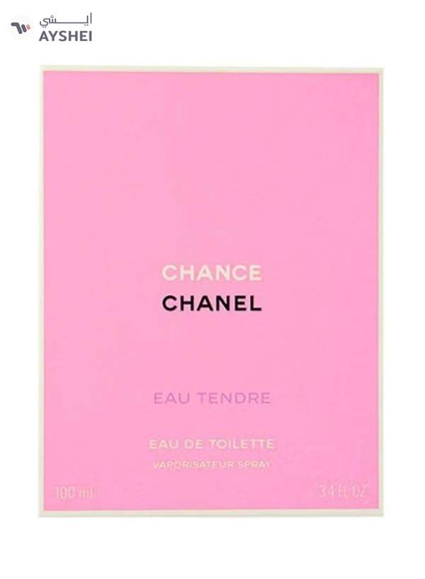 CHANEL Chance Eau Tendre EDT 100ml