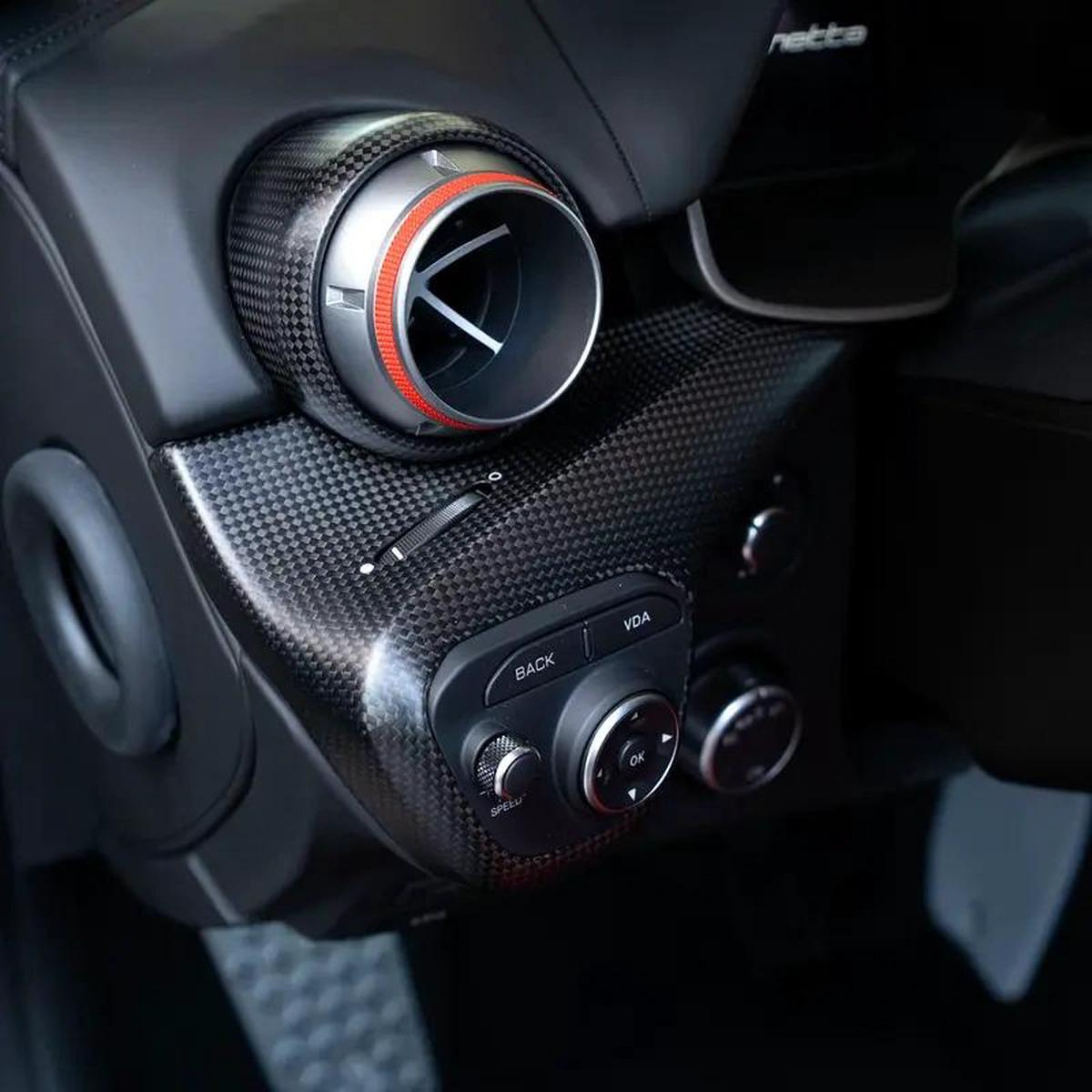 2017 FERRARI F12 TAILOR MADE ( 70 ANNINVERSRY ) 1 OF 1 ( Inspired by 308 GTB 1982)-3-3