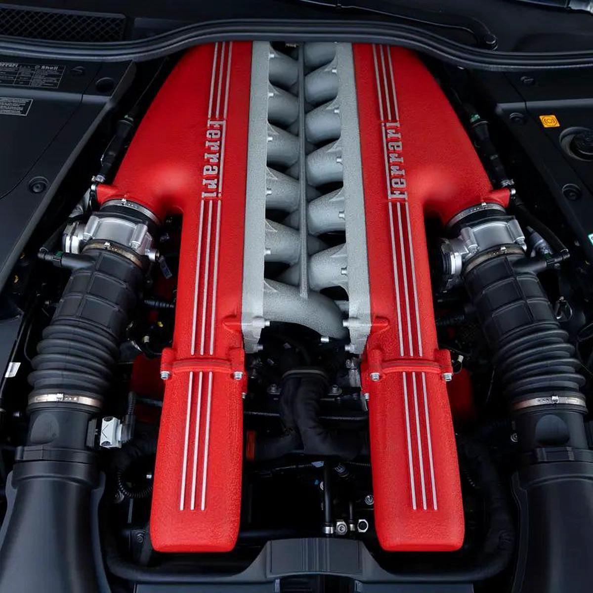 2017 FERRARI F12 TAILOR MADE ( 70 ANNINVERSRY ) 1 OF 1 ( Inspired by 308 GTB 1982)-14-14