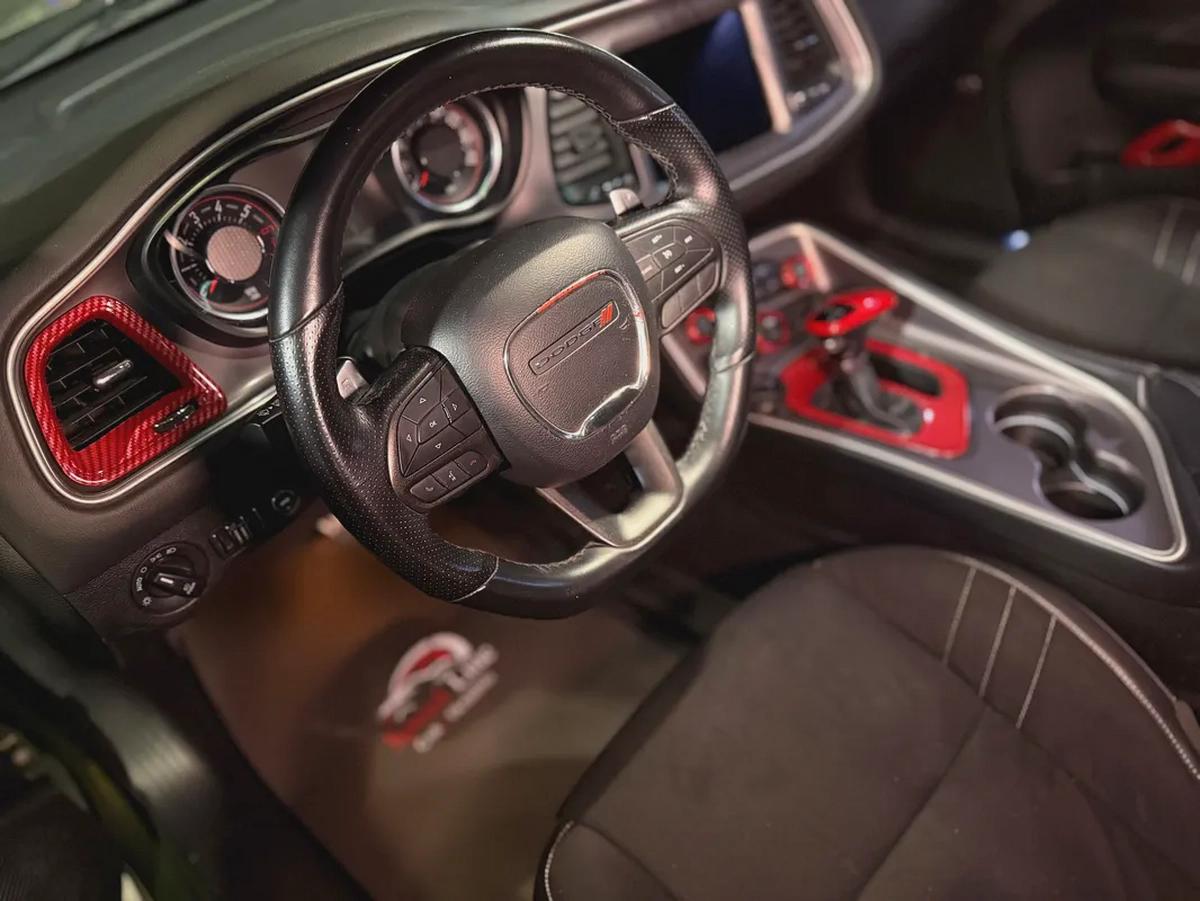 2022 Dodge Challenger R/T - American Specs-7-7