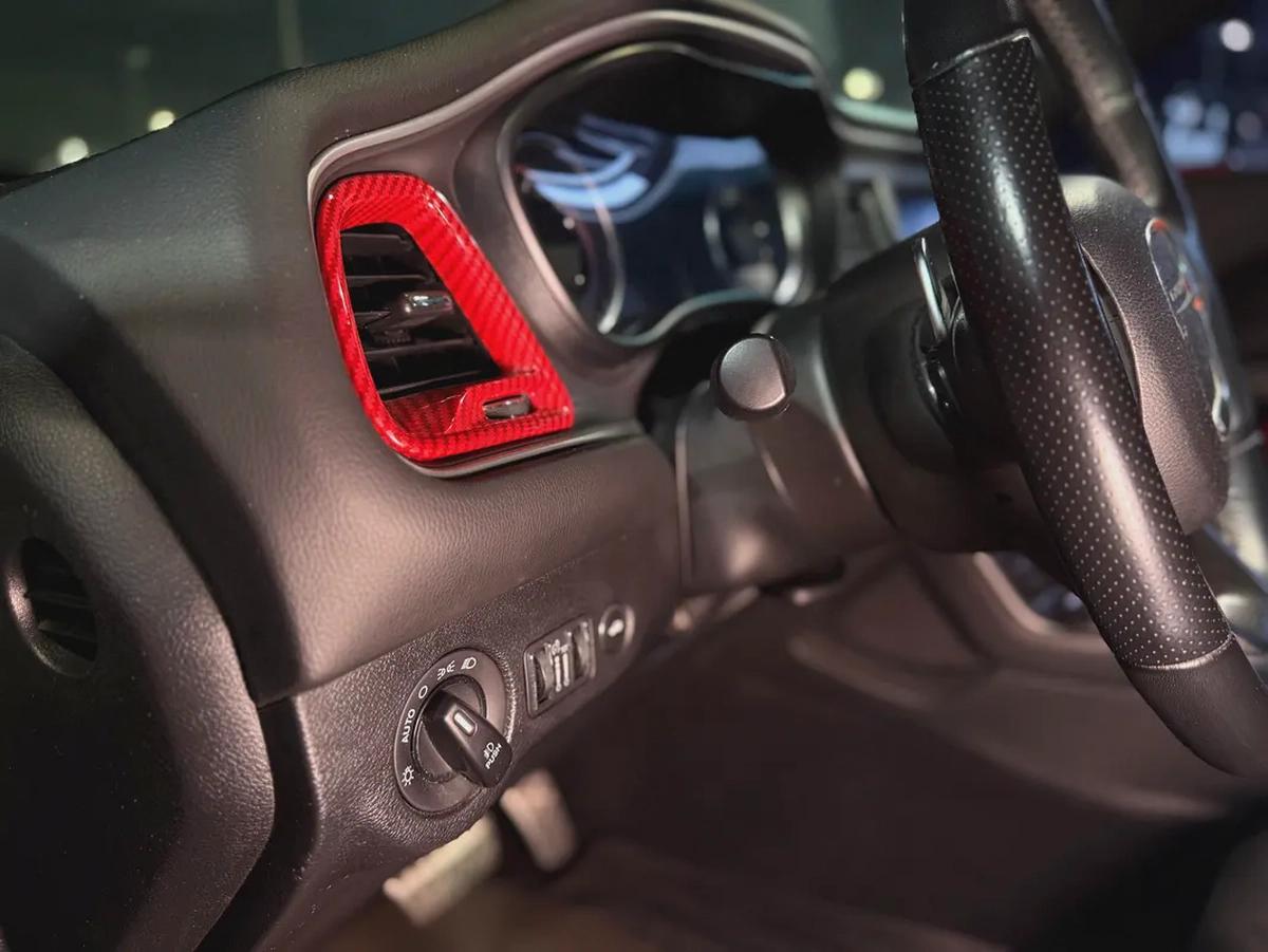 2022 Dodge Challenger R/T - American Specs-9-9