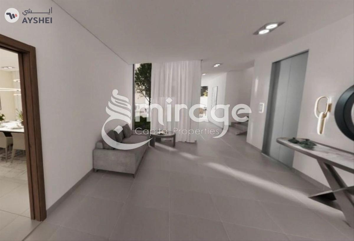 Villa for sale in Saadiyat Lagoons, Saadiyat Island-1-1