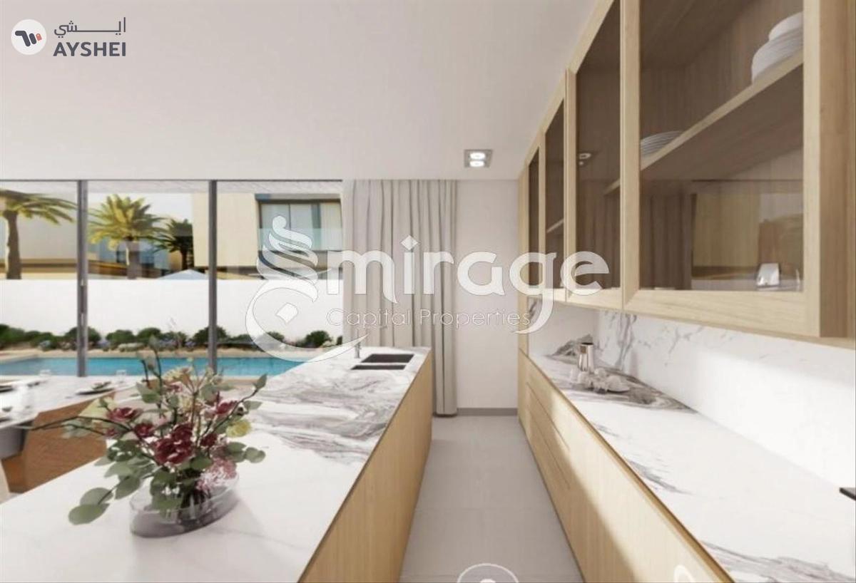 Villa for sale in Saadiyat Lagoons, Saadiyat Island-2-2