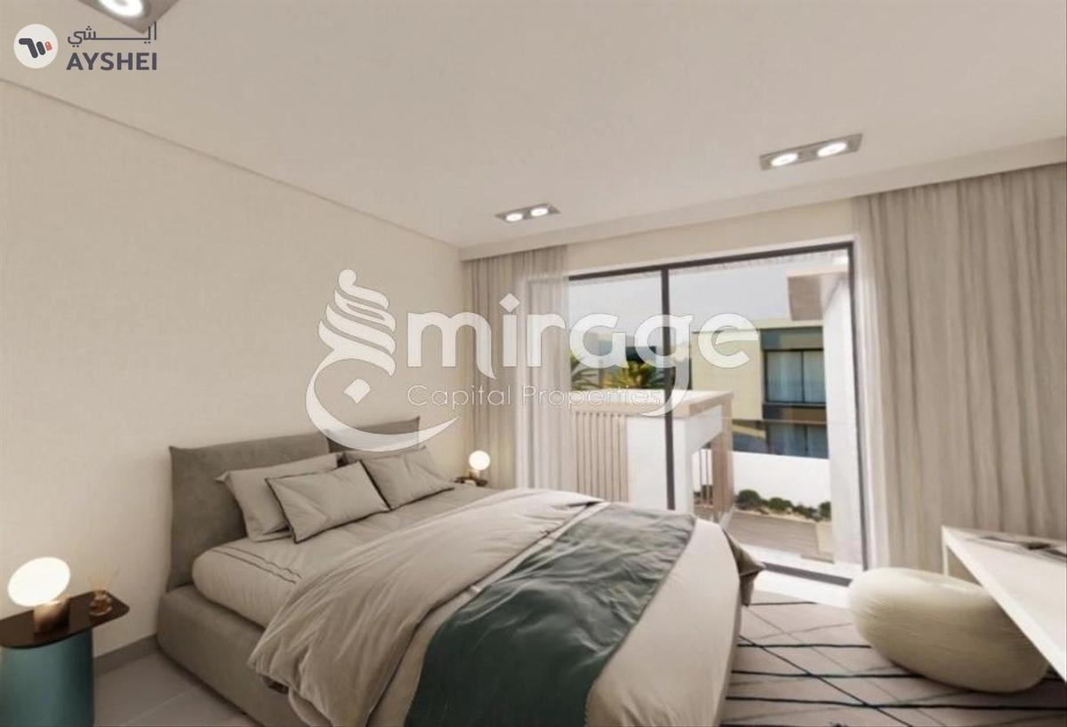 Villa for sale in Saadiyat Lagoons, Saadiyat Island-1-landscape