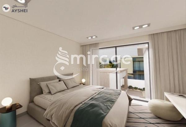 Villa for sale in Saadiyat Lagoons, Saadiyat Island