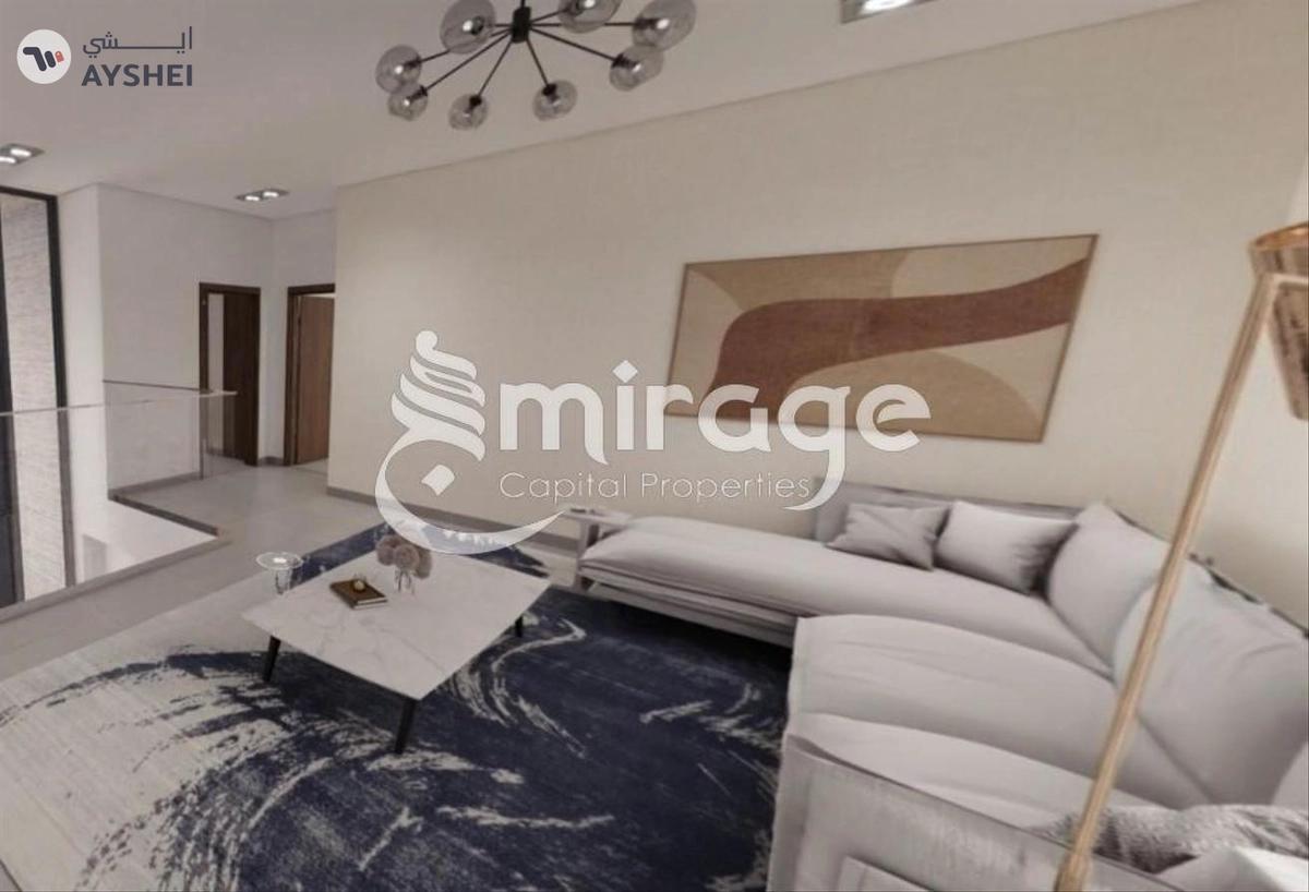 Villa for sale in Saadiyat Lagoons, Saadiyat Island-4-4