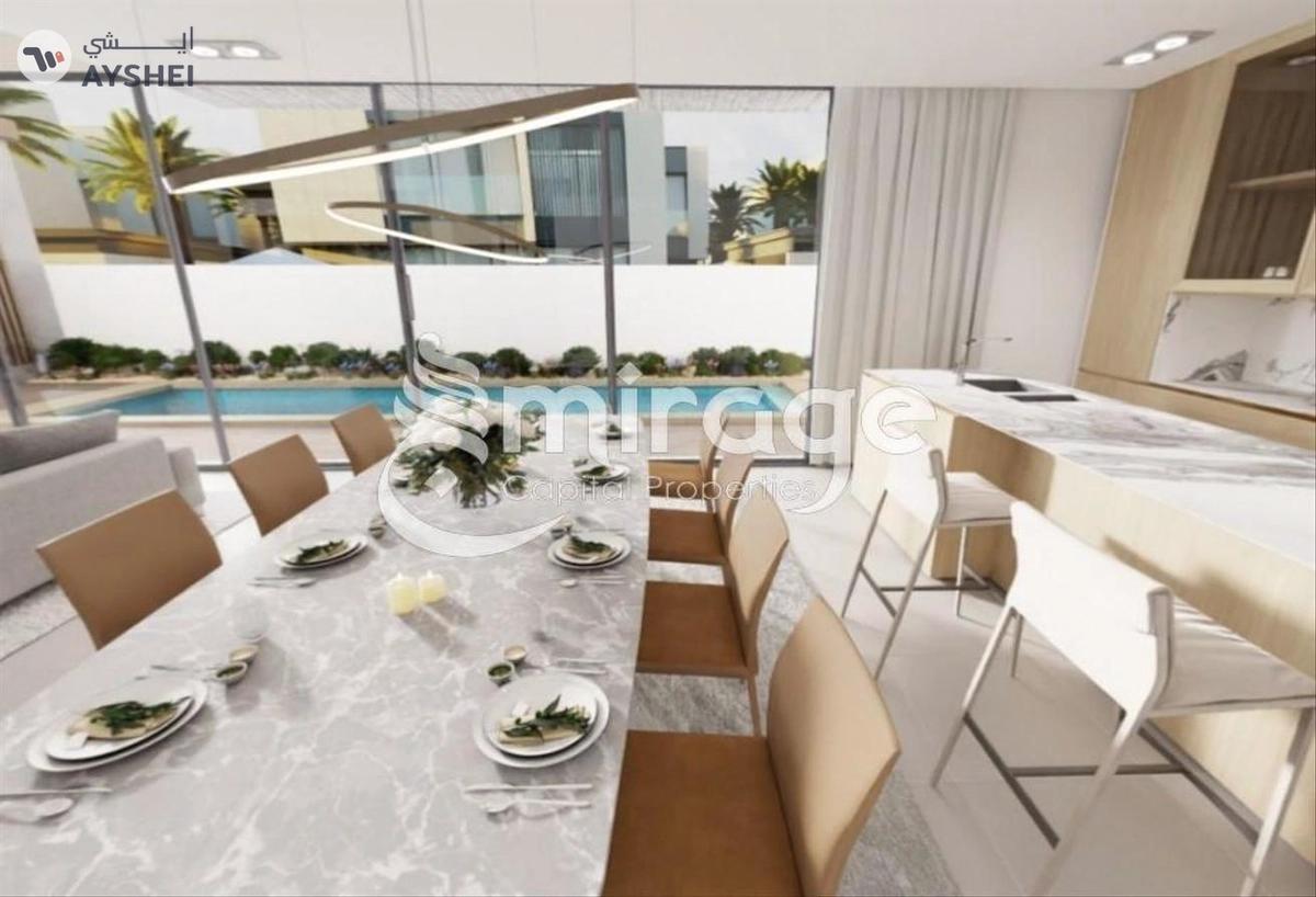 Villa for sale in Saadiyat Lagoons, Saadiyat Island-5-5