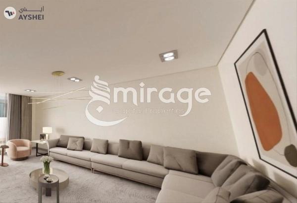 Villa for sale in Saadiyat Lagoons, Saadiyat Island