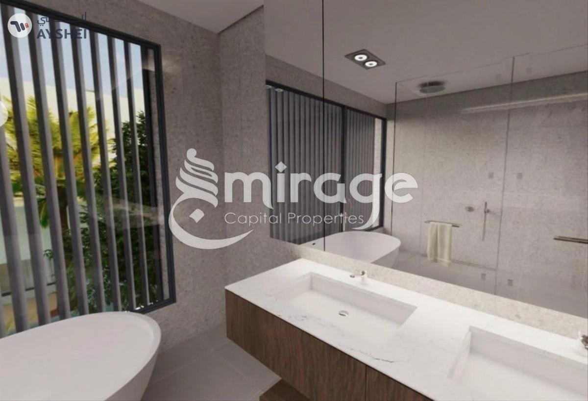 Villa for sale in Saadiyat Lagoons, Saadiyat Island-8-8