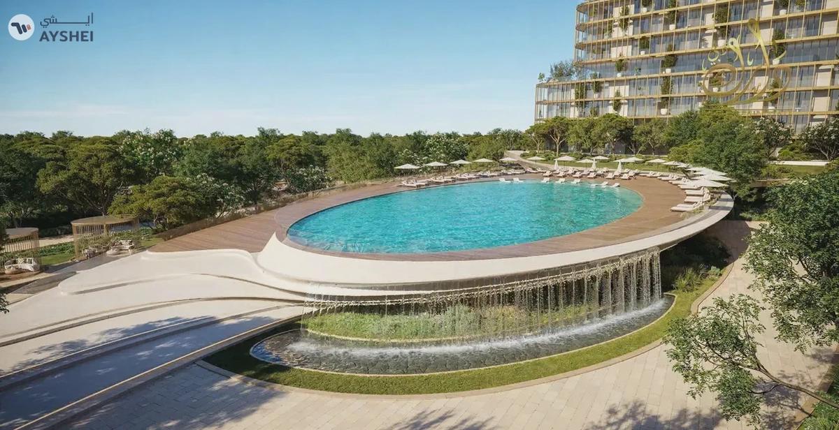 Apartment For Sale in Hado by Beyond Tower C, Hado by Beyond, Dubai Islands, Dubai-3-3