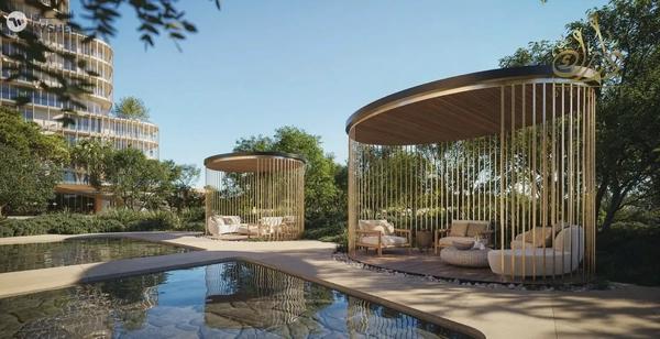 Apartment For Sale in Hado by Beyond Tower C, Hado by Beyond, Dubai Islands, Dubai