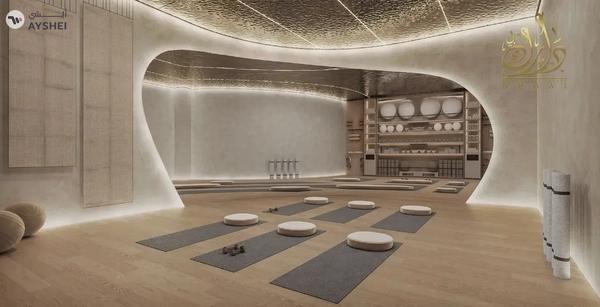 Apartment For Sale in Hado by Beyond Tower C, Hado by Beyond, Dubai Islands, Dubai